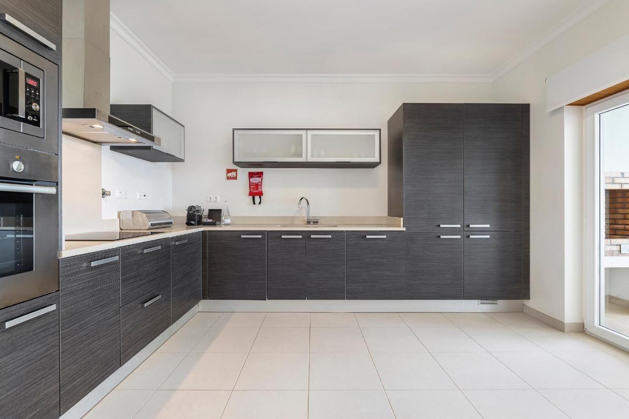 Vale Da Ribeira Residences Saragocal Kültér fotó