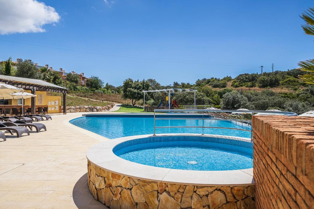 Vale Da Ribeira Residences Saragocal Kültér fotó