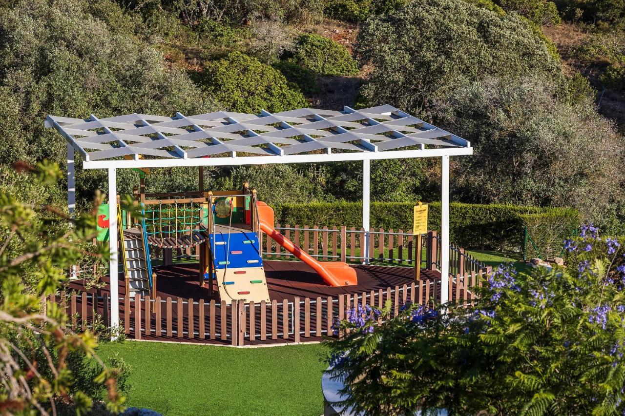Vale Da Ribeira Residences Saragocal Kültér fotó