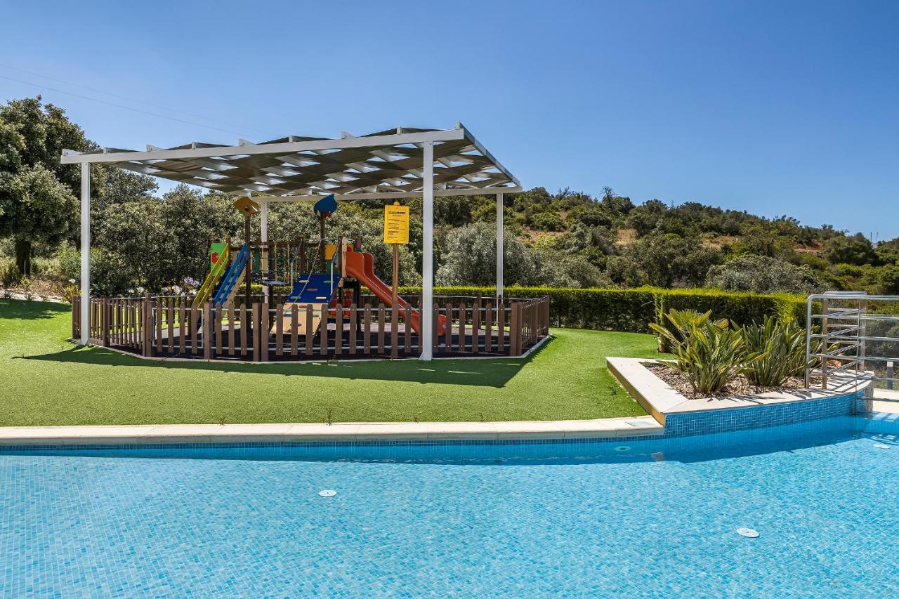 Vale Da Ribeira Residences Saragocal Kültér fotó