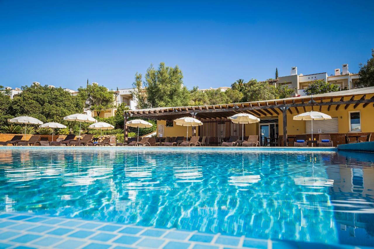 Vale Da Ribeira Residences Saragocal Kültér fotó