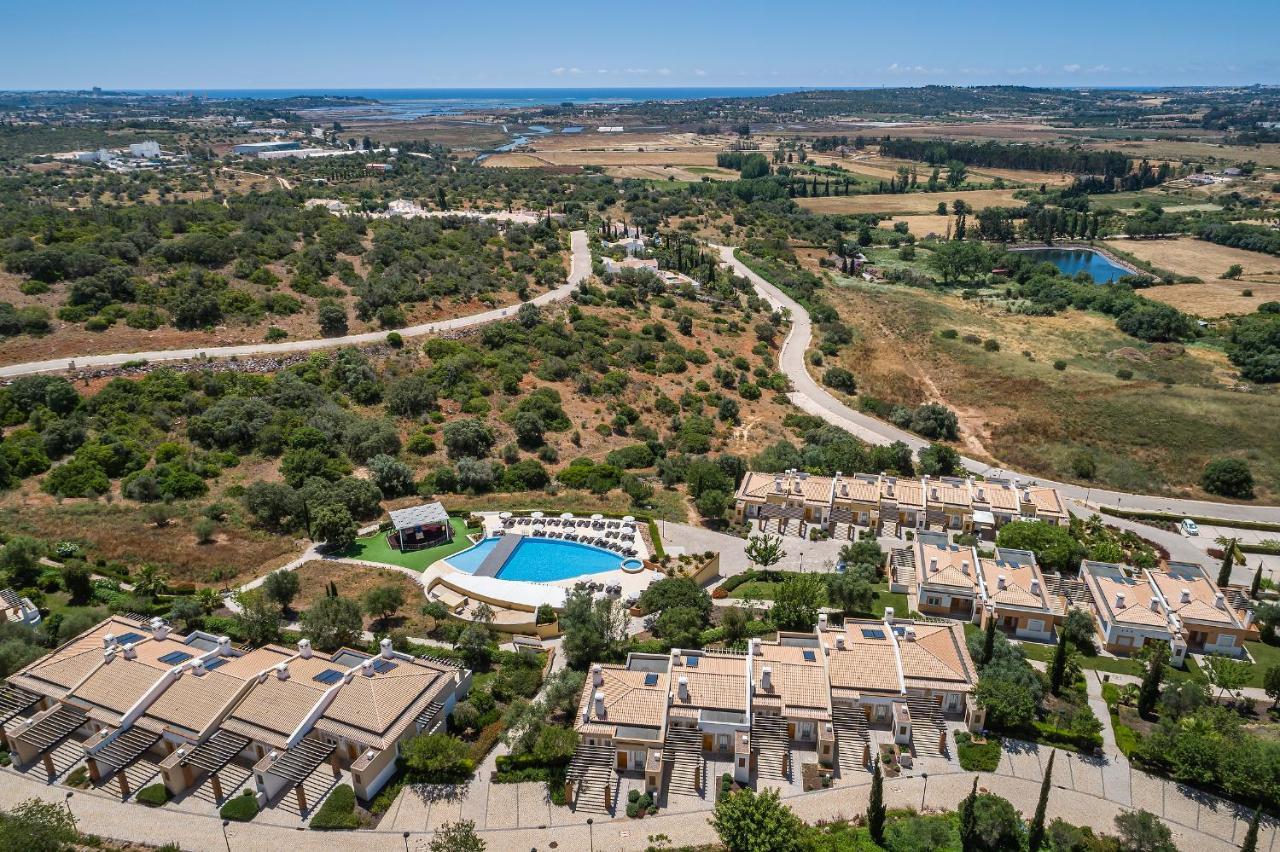 Vale Da Ribeira Residences Saragocal Kültér fotó