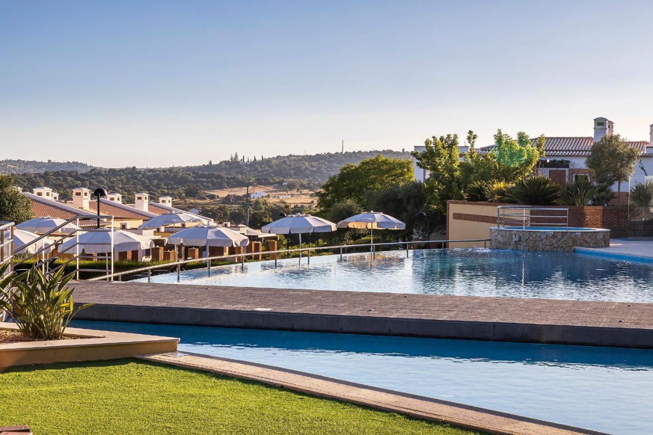 Vale Da Ribeira Residences Saragocal Kültér fotó