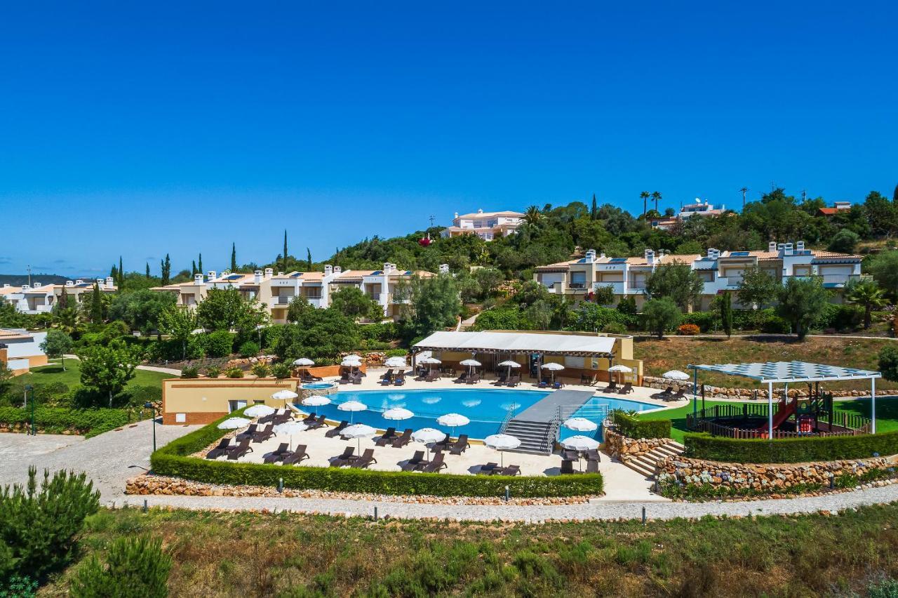 Vale Da Ribeira Residences Saragocal Kültér fotó