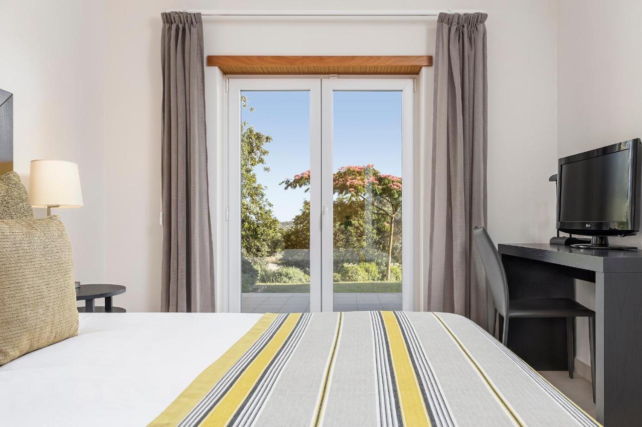 Vale Da Ribeira Residences Saragocal Kültér fotó