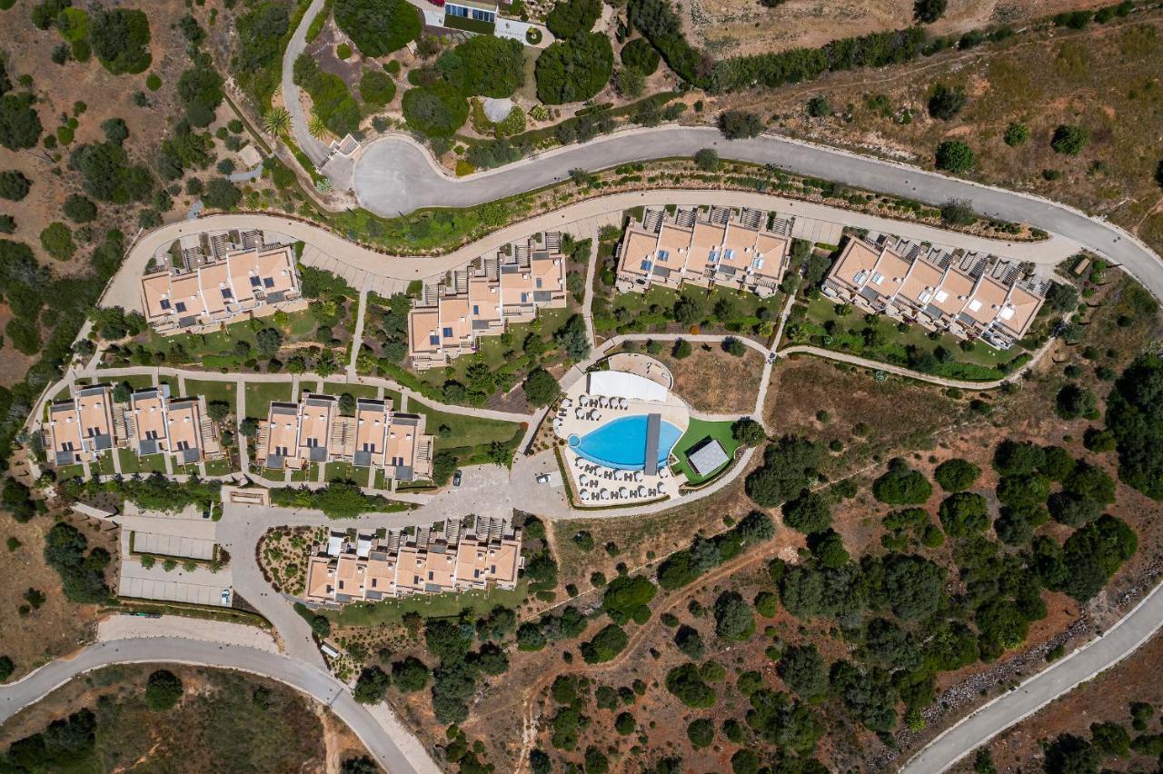 Vale Da Ribeira Residences Saragocal Kültér fotó