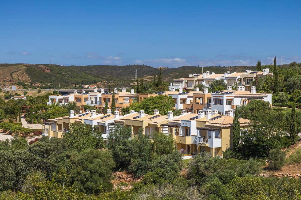 Vale Da Ribeira Residences Saragocal Kültér fotó