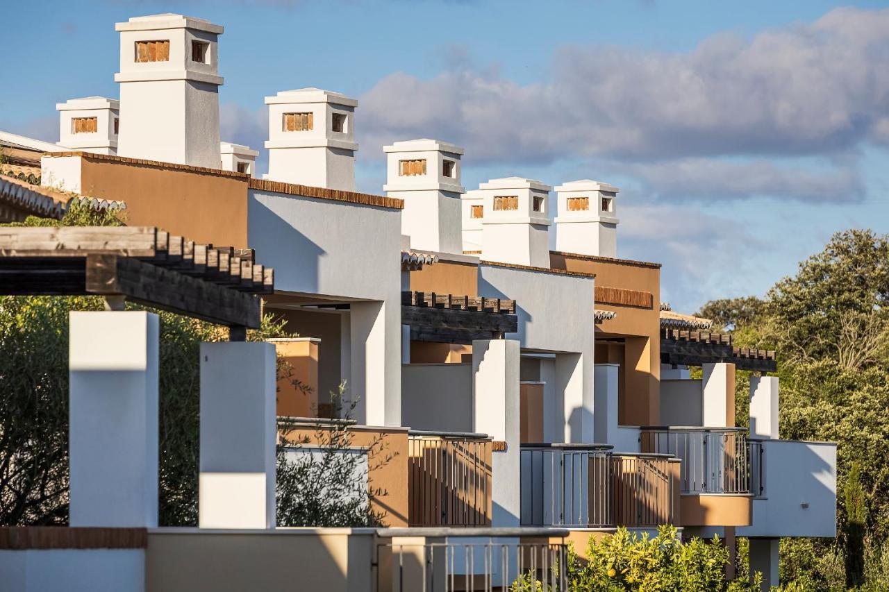 Vale Da Ribeira Residences Saragocal Kültér fotó