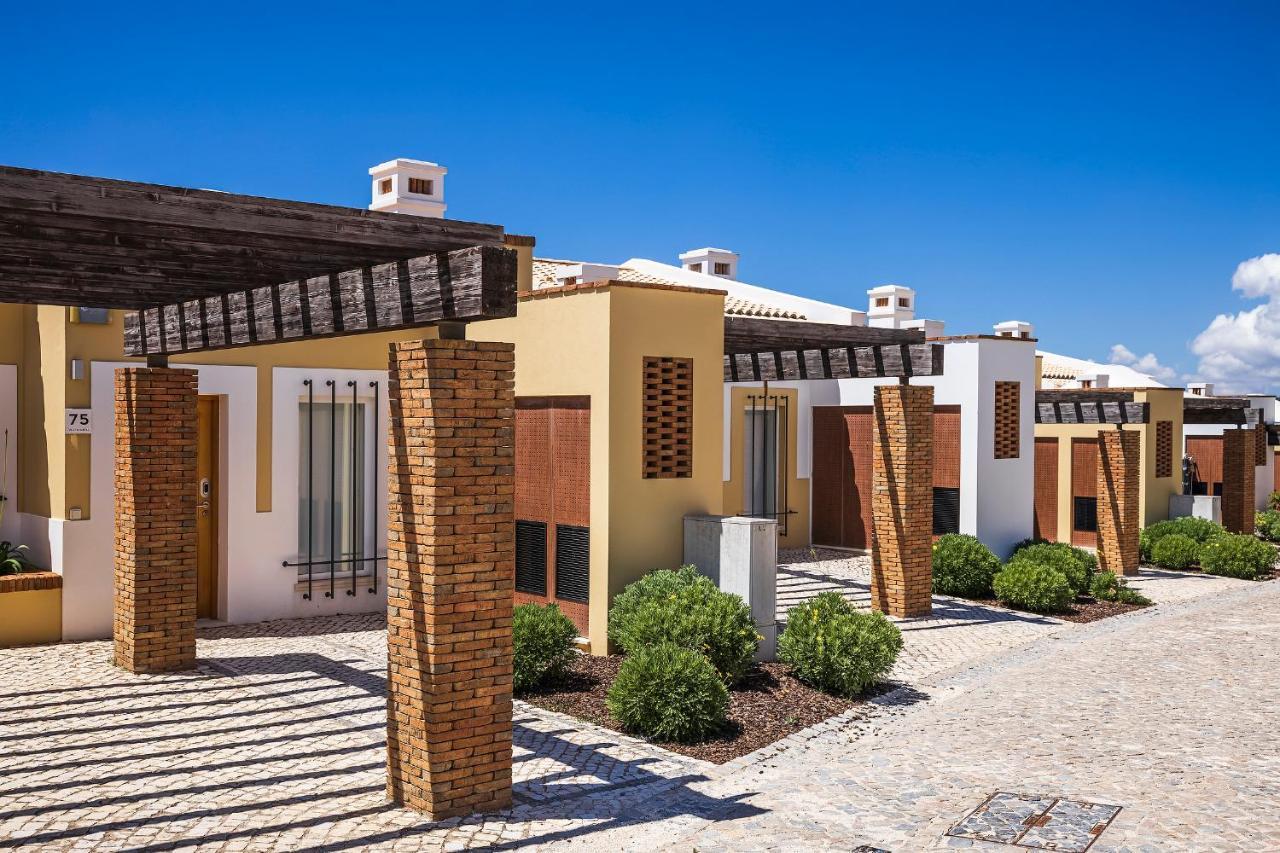 Vale Da Ribeira Residences Saragocal Kültér fotó