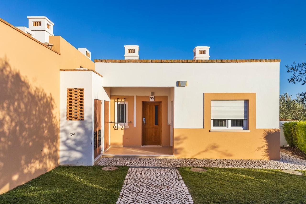 Vale Da Ribeira Residences Saragocal Szoba fotó