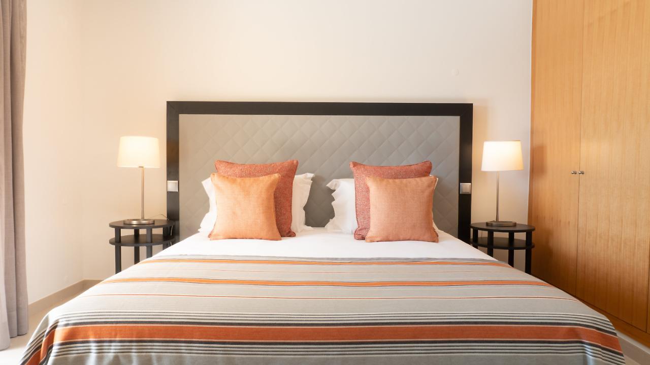 Vale Da Ribeira Residences Saragocal Kültér fotó