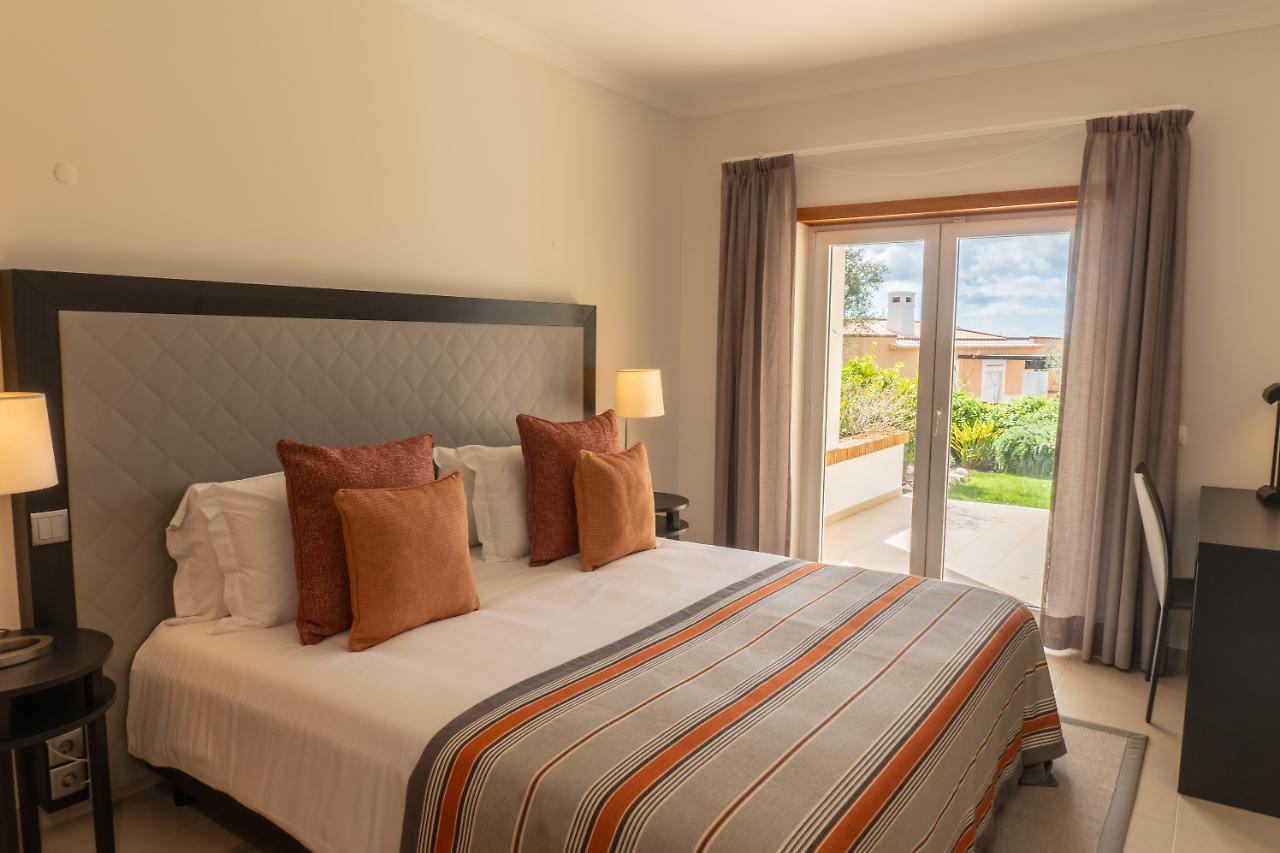 Vale Da Ribeira Residences Saragocal Kültér fotó