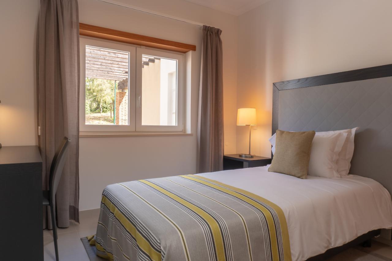 Vale Da Ribeira Residences Saragocal Kültér fotó