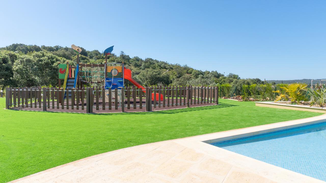 Vale Da Ribeira Residences Saragocal Kültér fotó