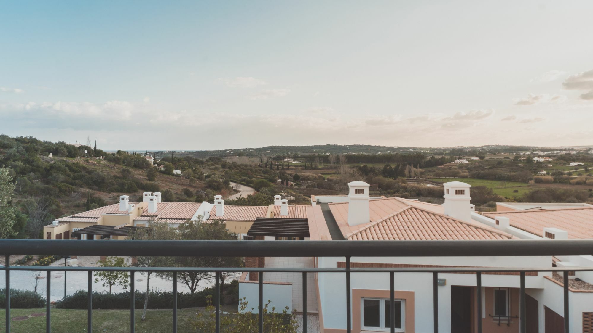 Vale Da Ribeira Residences Saragocal Kültér fotó