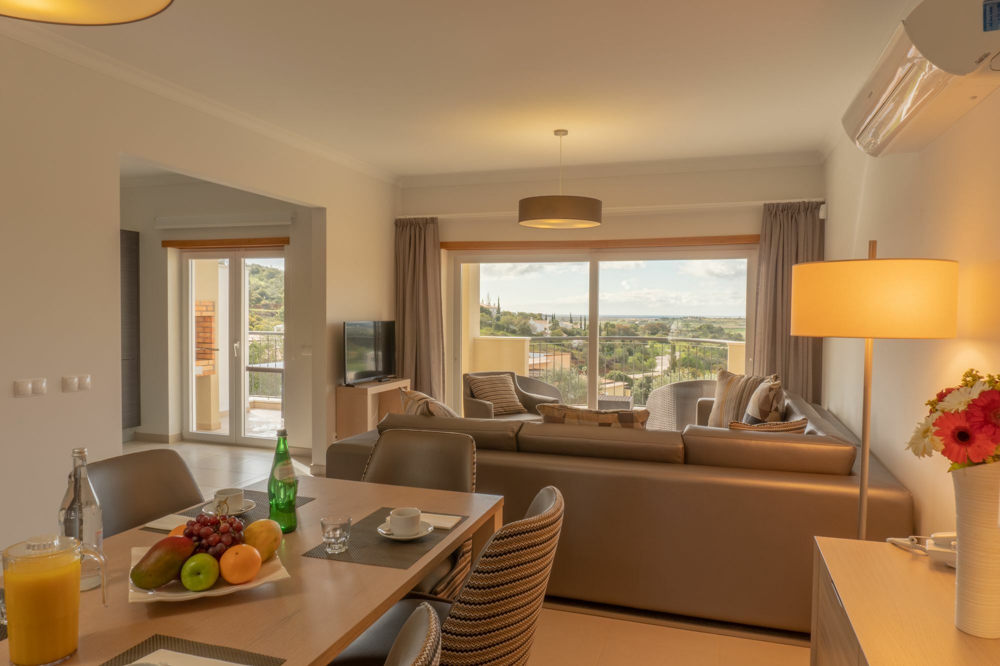 Vale Da Ribeira Residences Saragocal Kültér fotó