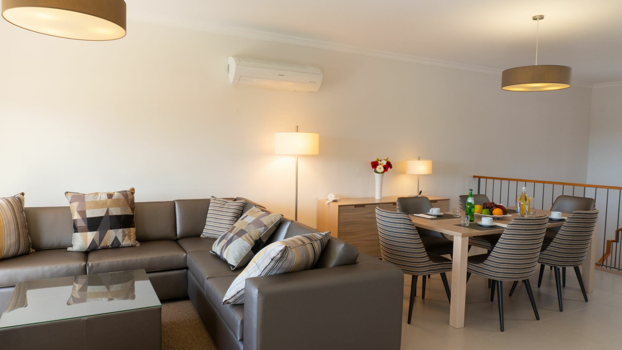 Vale Da Ribeira Residences Saragocal Kültér fotó
