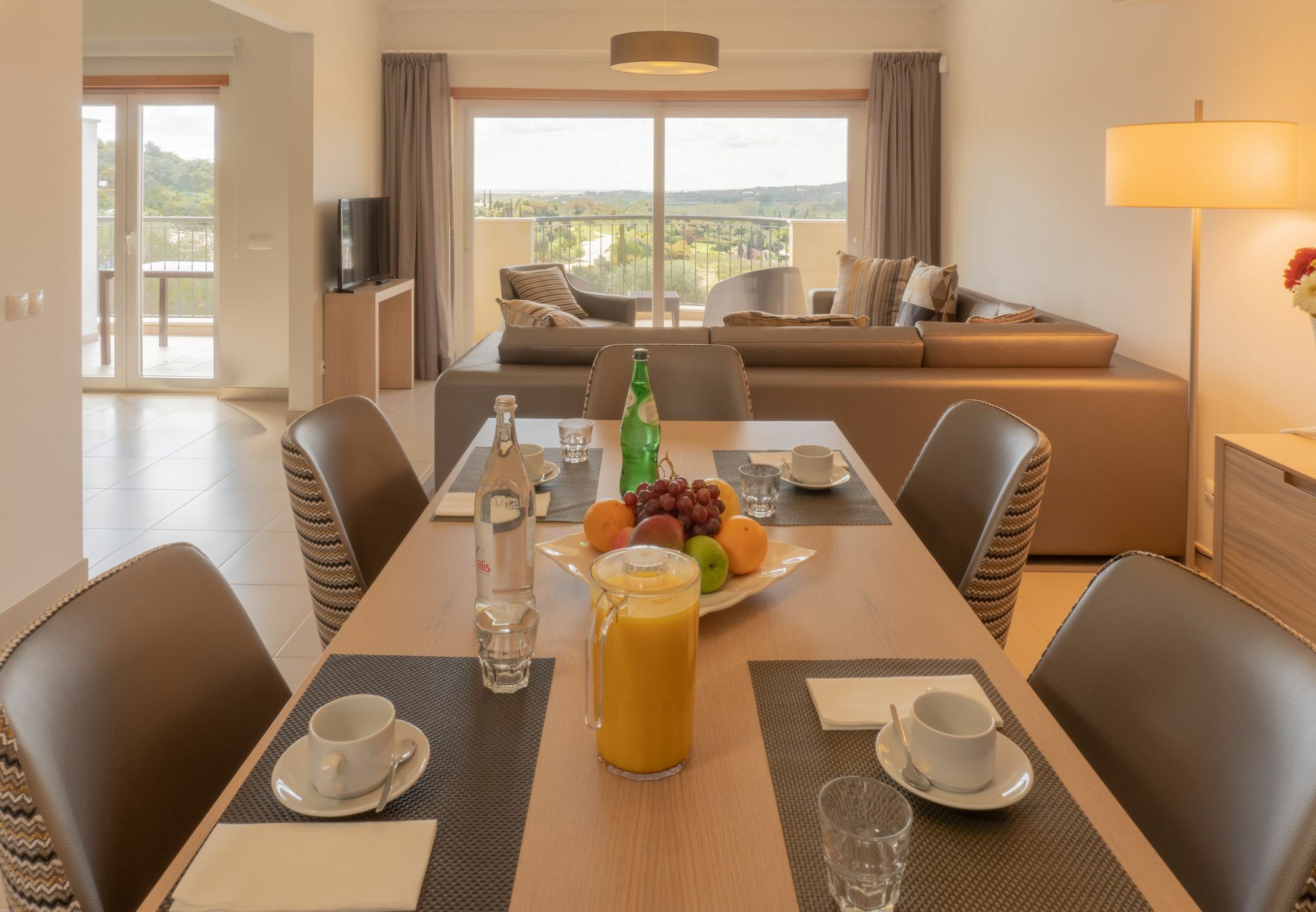 Vale Da Ribeira Residences Saragocal Kültér fotó