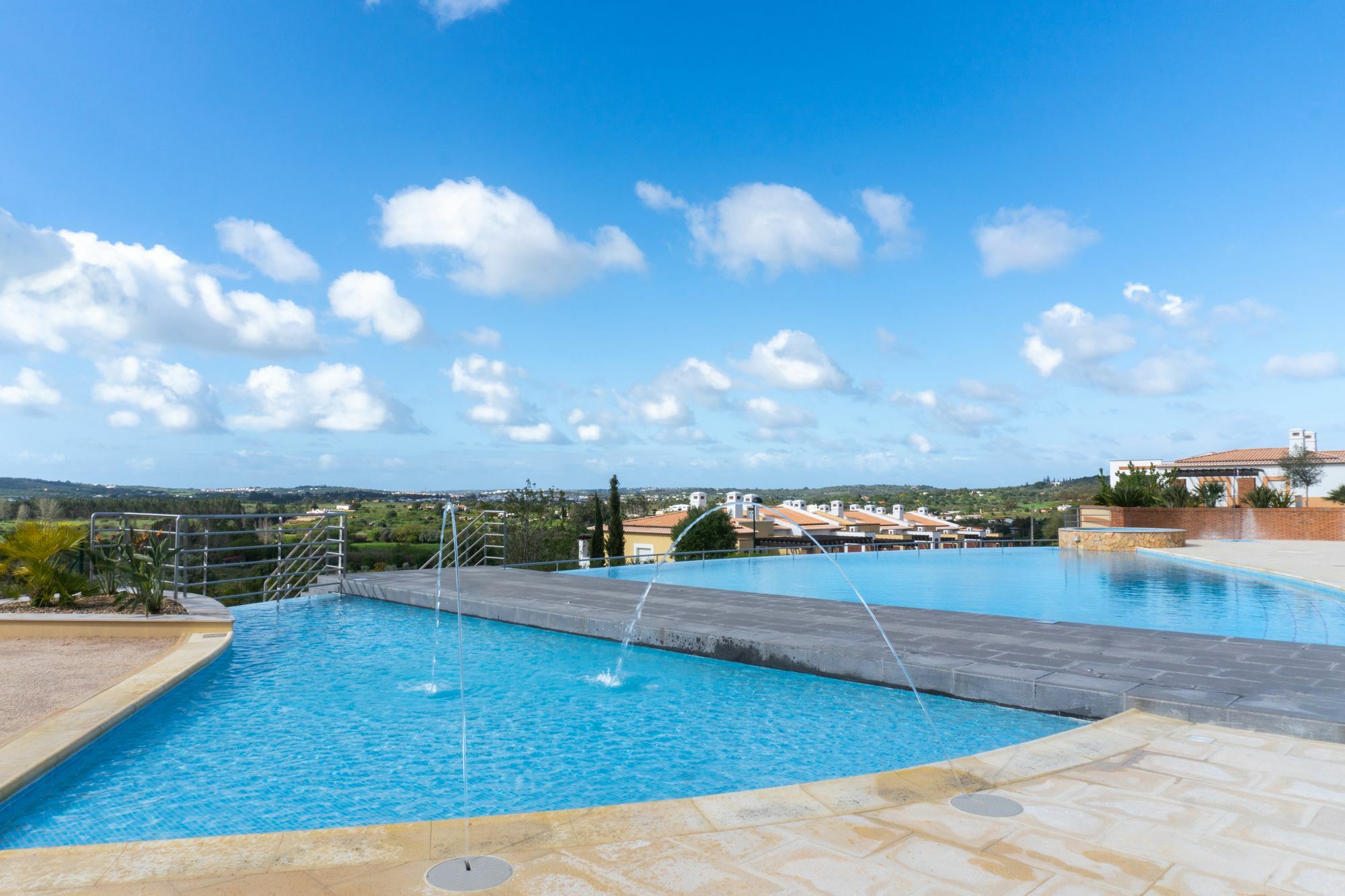 Vale Da Ribeira Residences Saragocal Kültér fotó