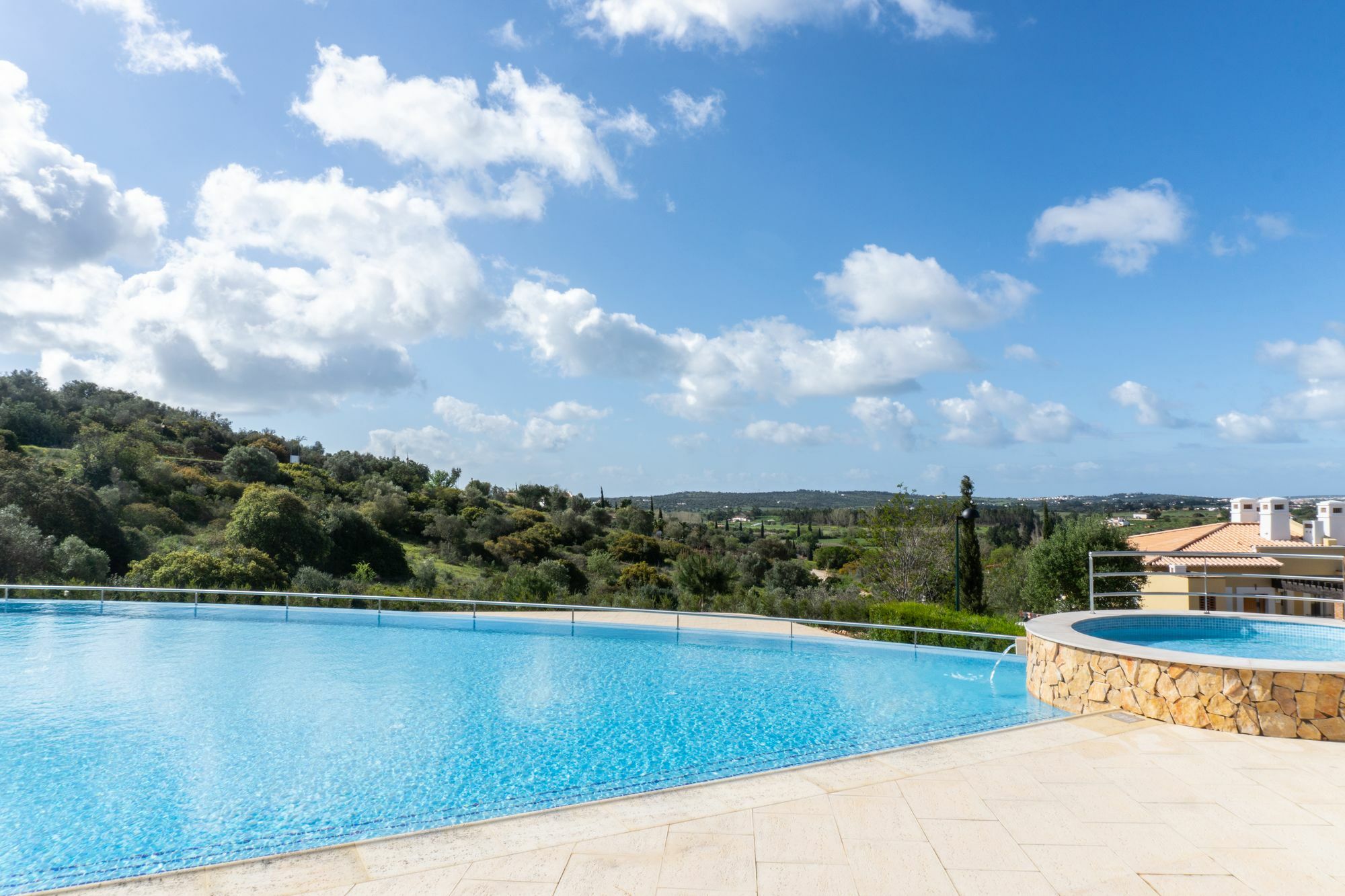 Vale Da Ribeira Residences Saragocal Kültér fotó