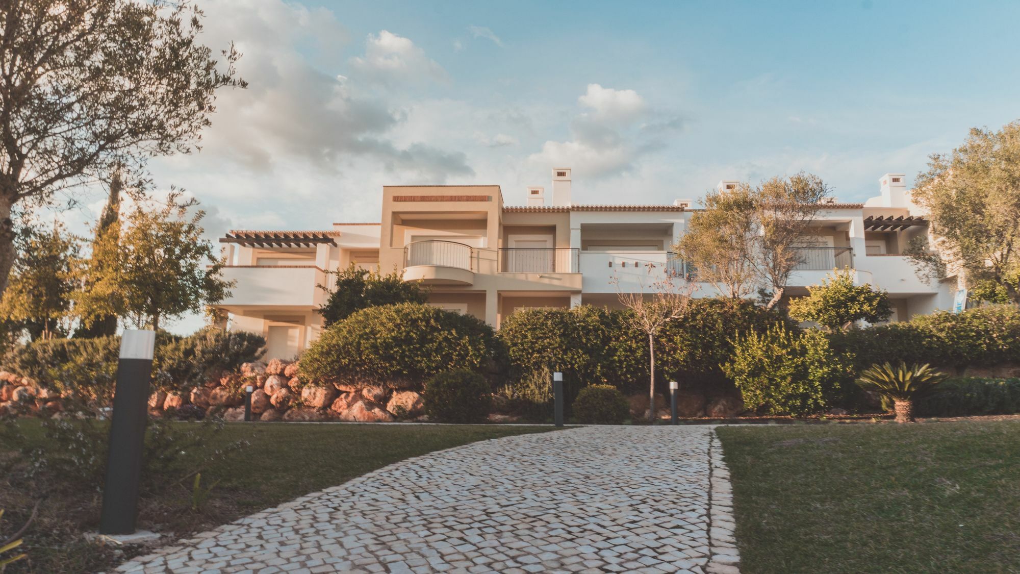 Vale Da Ribeira Residences Saragocal Kültér fotó