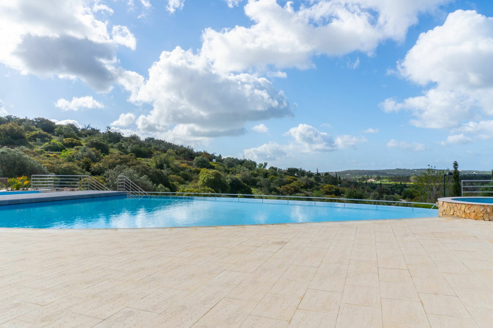 Vale Da Ribeira Residences Saragocal Kültér fotó