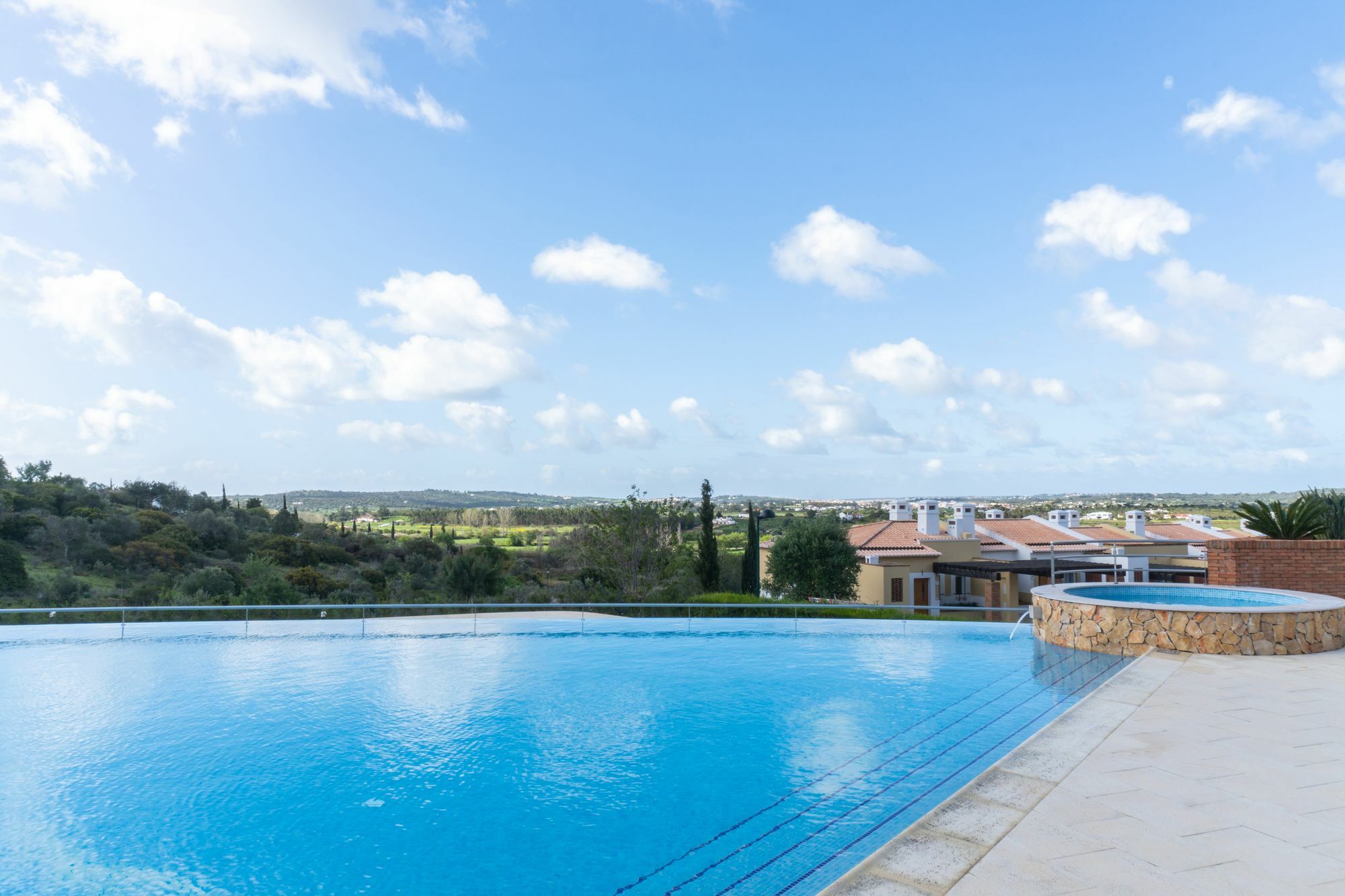 Vale Da Ribeira Residences Saragocal Kültér fotó
