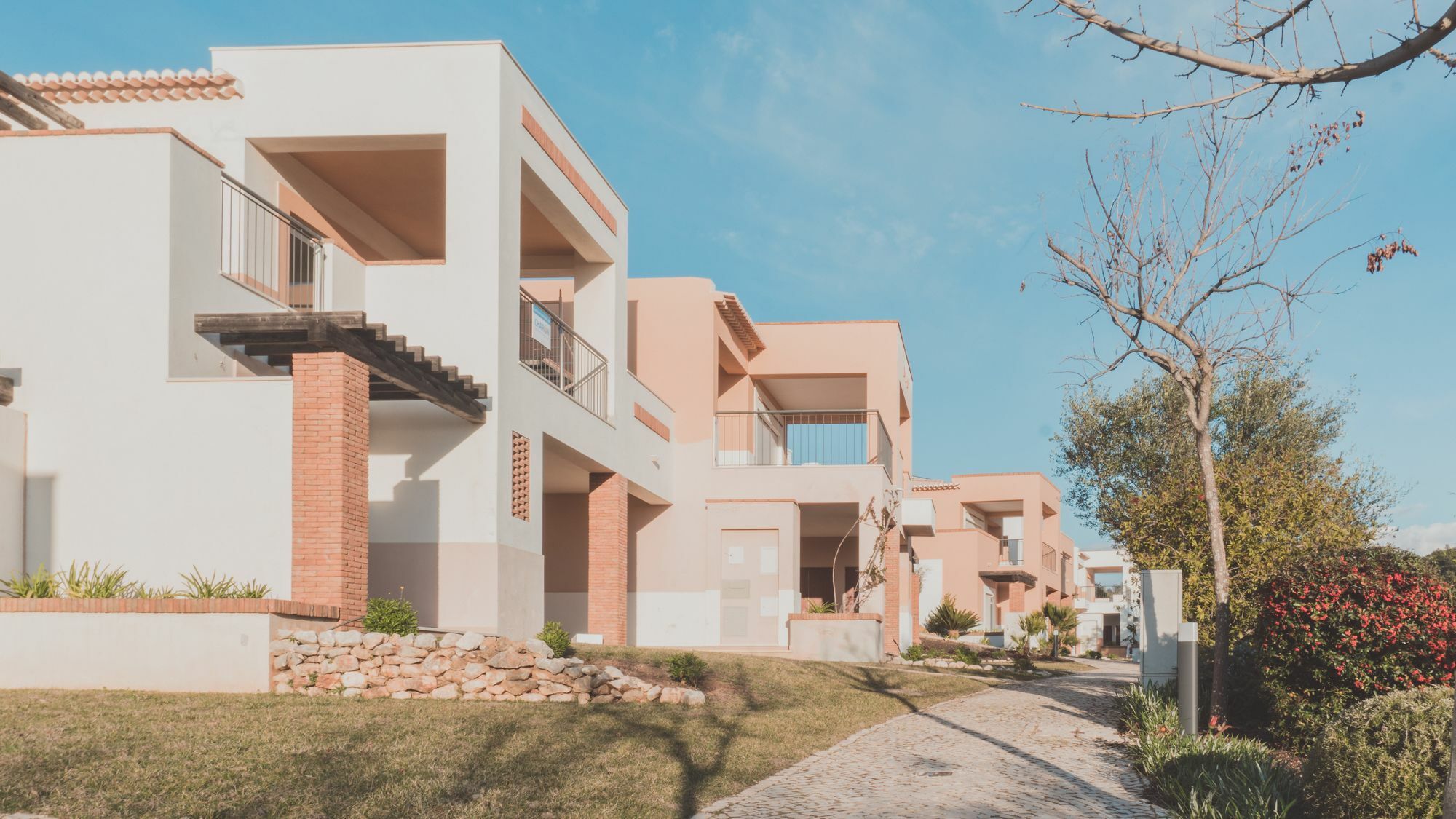 Vale Da Ribeira Residences Saragocal Kültér fotó