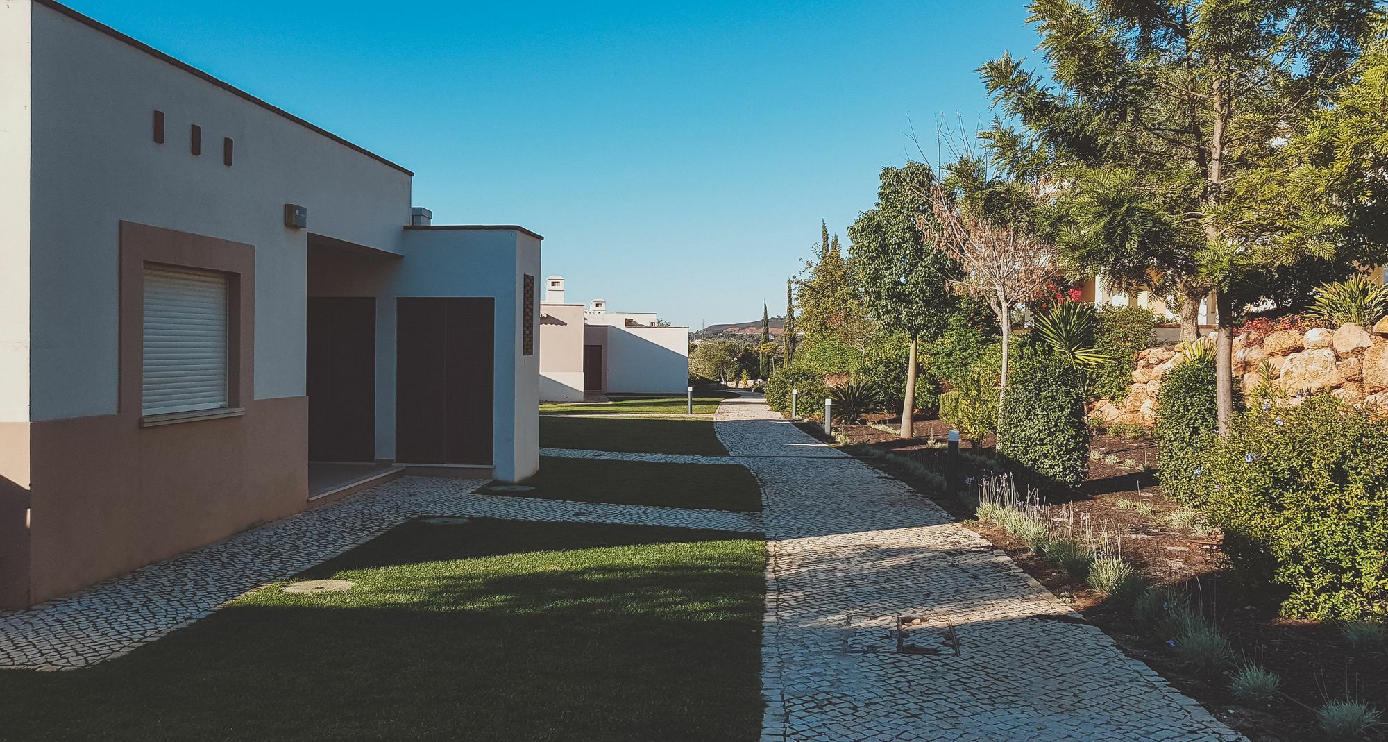 Vale Da Ribeira Residences Saragocal Kültér fotó