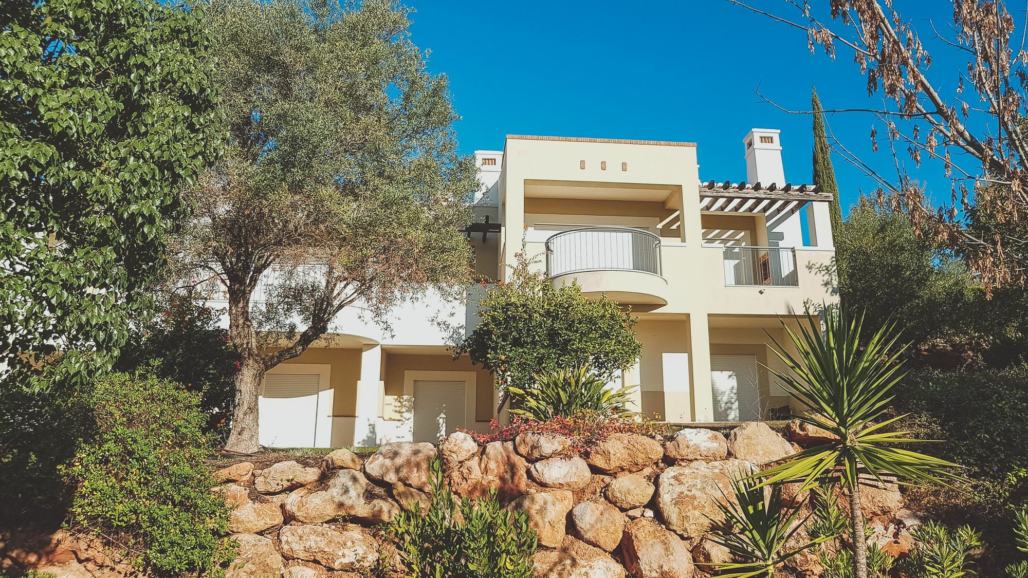 Vale Da Ribeira Residences Saragocal Kültér fotó