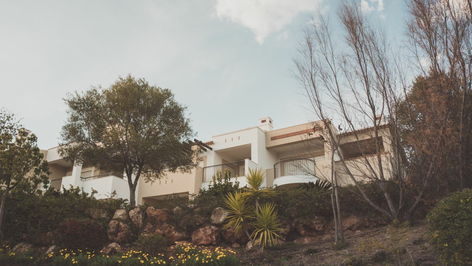 Vale Da Ribeira Residences Saragocal Kültér fotó