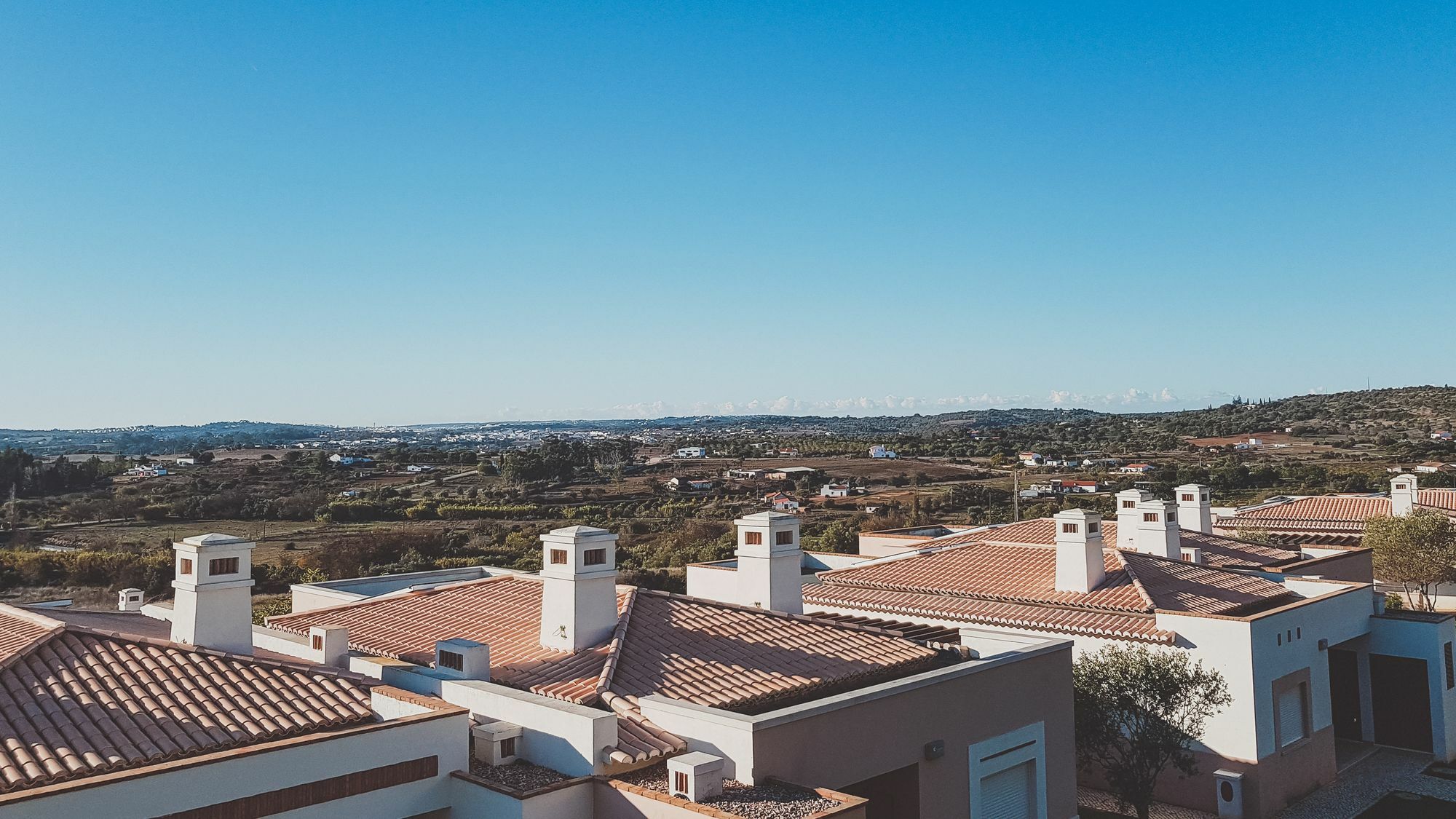 Vale Da Ribeira Residences Saragocal Kültér fotó