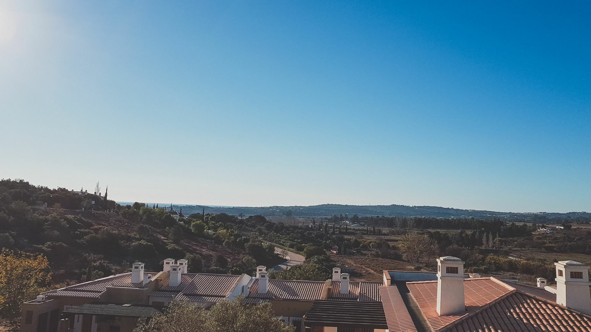 Vale Da Ribeira Residences Saragocal Kültér fotó