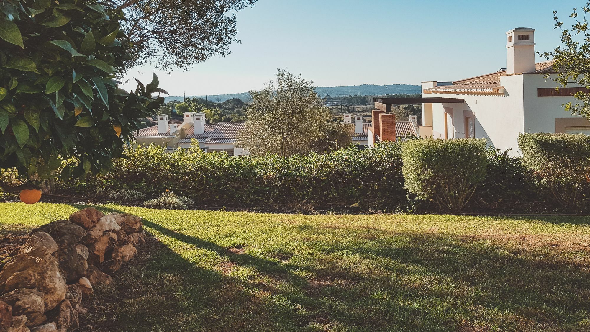 Vale Da Ribeira Residences Saragocal Kültér fotó