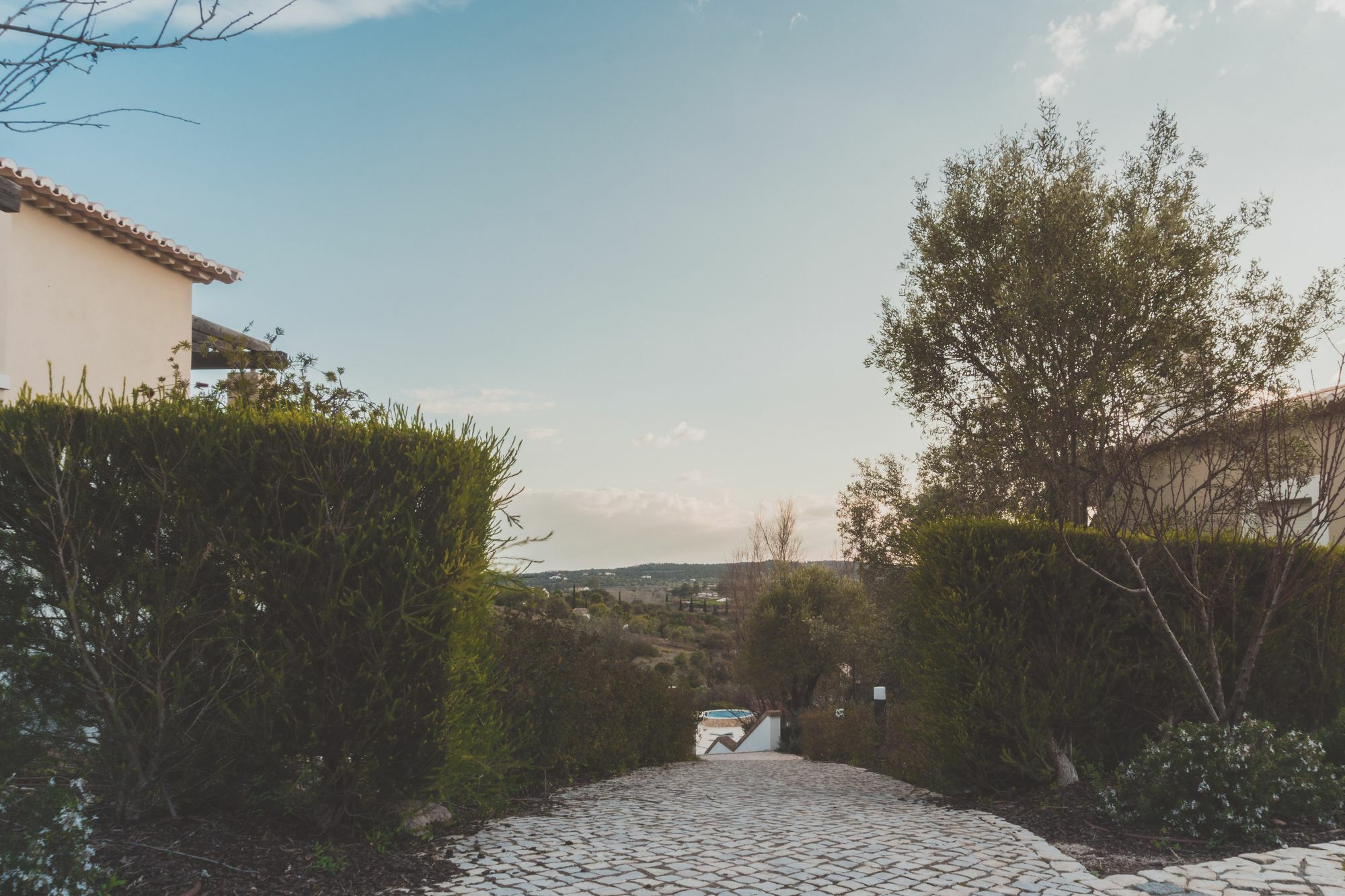 Vale Da Ribeira Residences Saragocal Kültér fotó