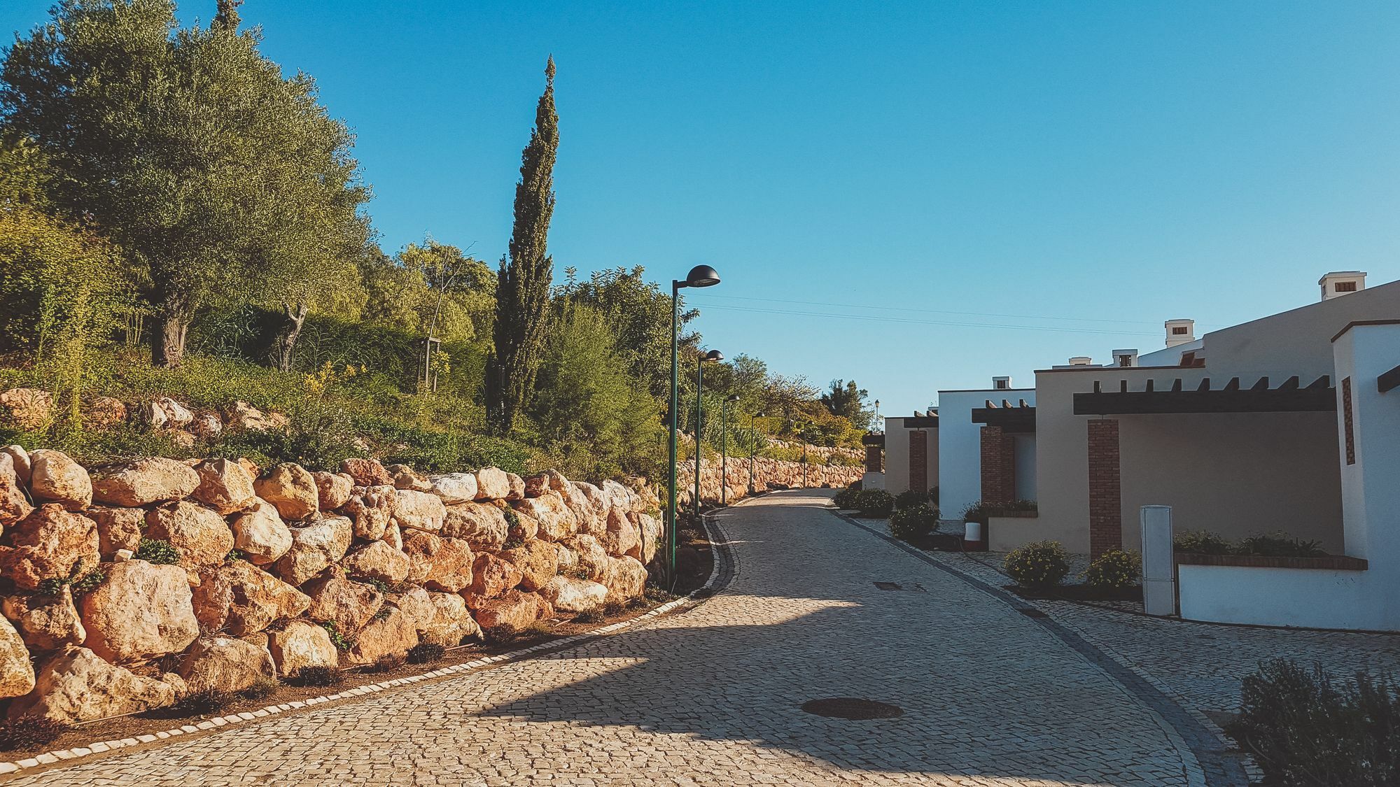 Vale Da Ribeira Residences Saragocal Kültér fotó